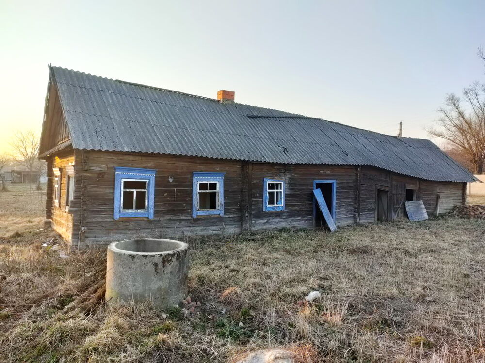 Купить Дом В Логишине Пинского Района