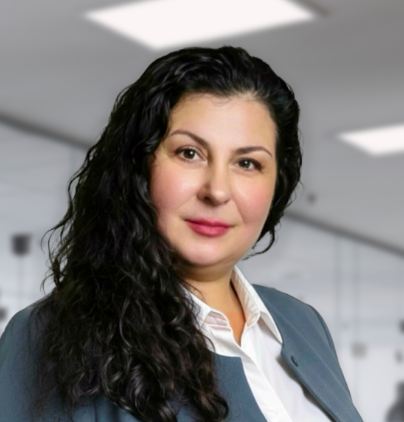 Людмила Цветкова