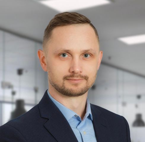 Владимир Владимирович Литвинович
