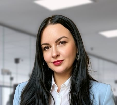 Екатерина Сергеевна Циркова