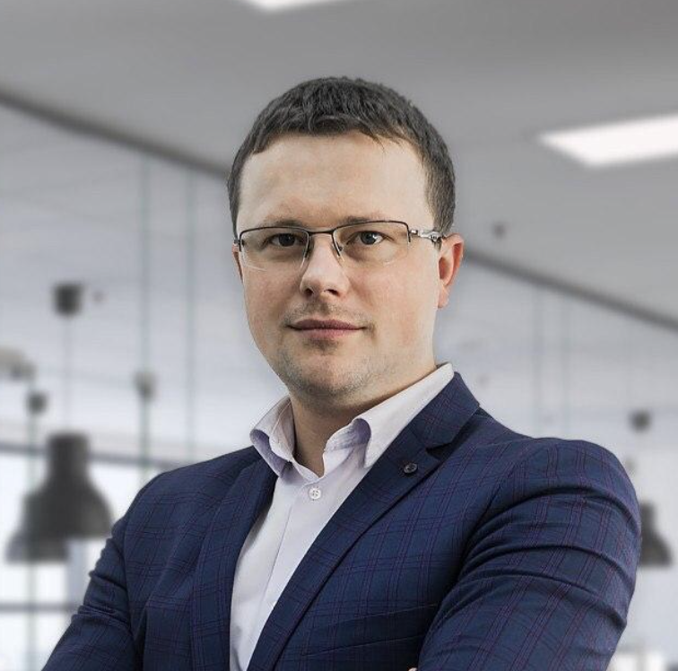 Александр Тукин