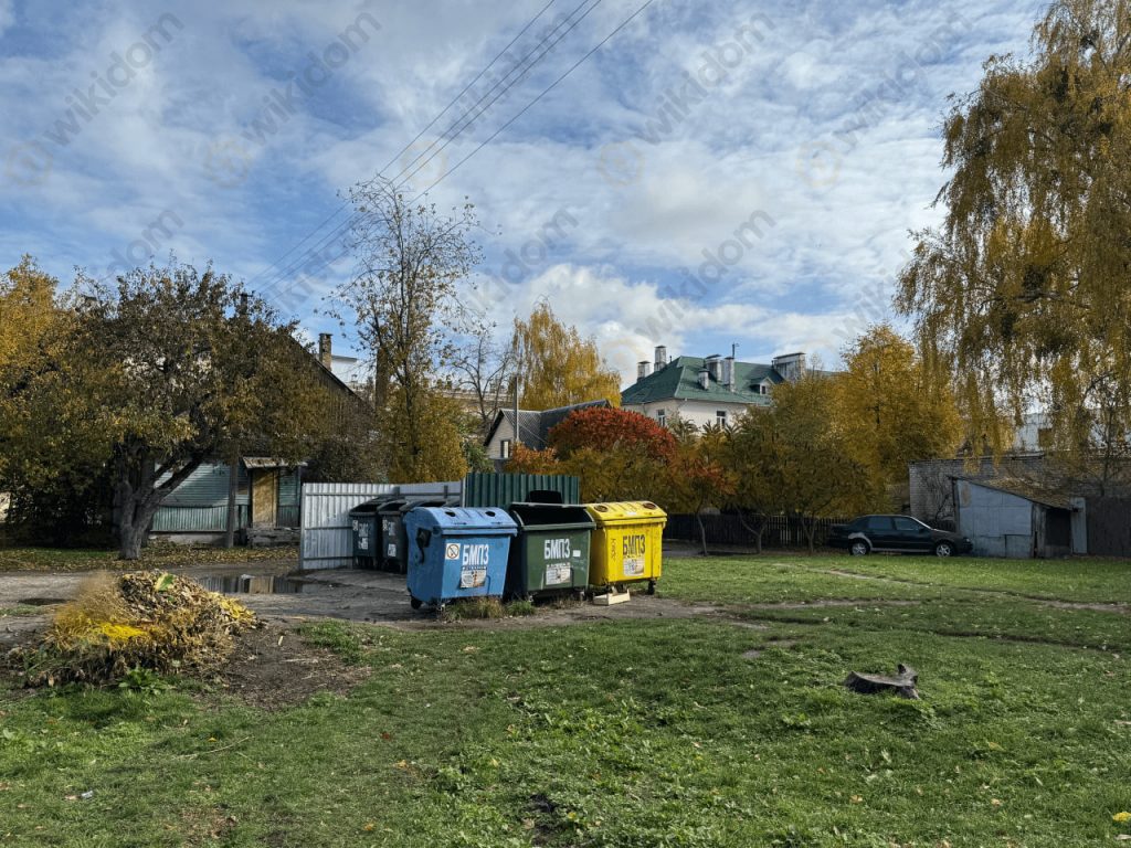 «Итальянский квартал» помните? Участок в центре Бреста выставили на аукцион