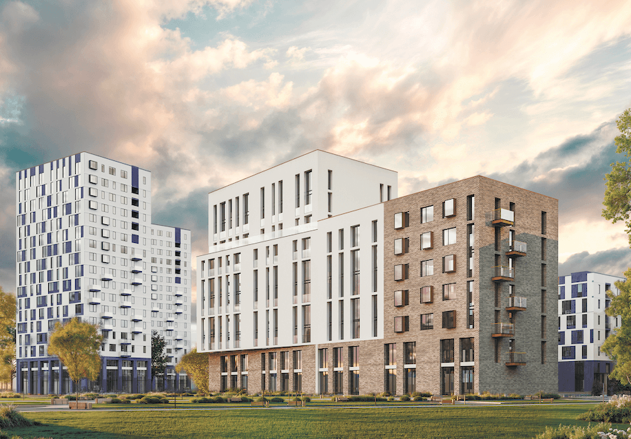 В Бресте хотят построить новый жилой квартал — где именно