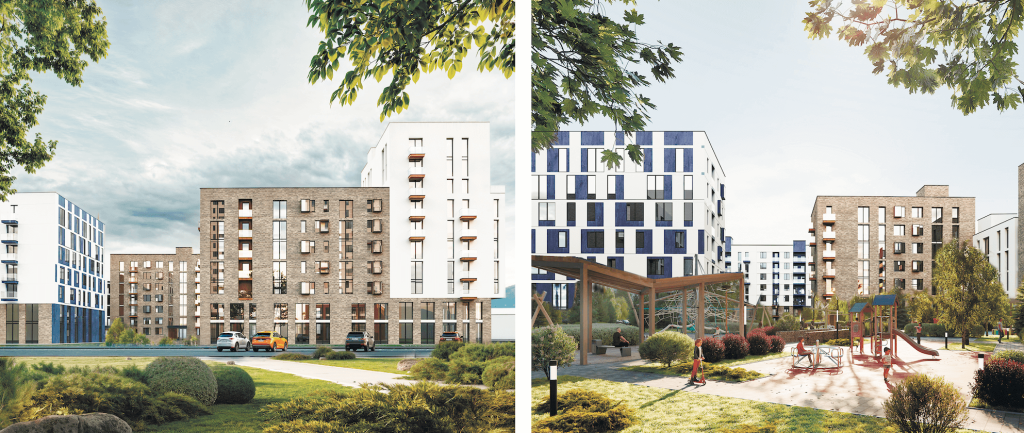 В Бресте хотят построить новый жилой квартал — где именно