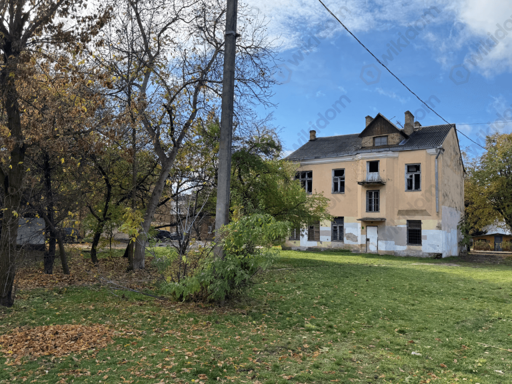 «Итальянский квартал» помните? Участок в центре Бреста выставили на аукцион