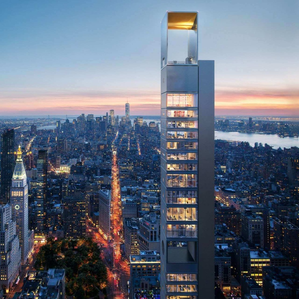262 Fifth Avenue, США.jpg