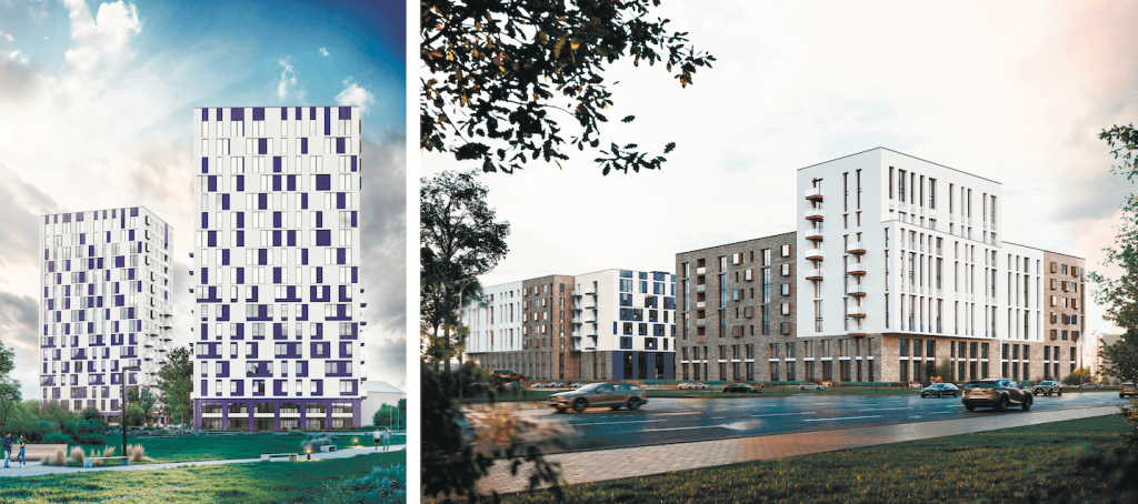 В Бресте хотят построить новый жилой квартал — где именно