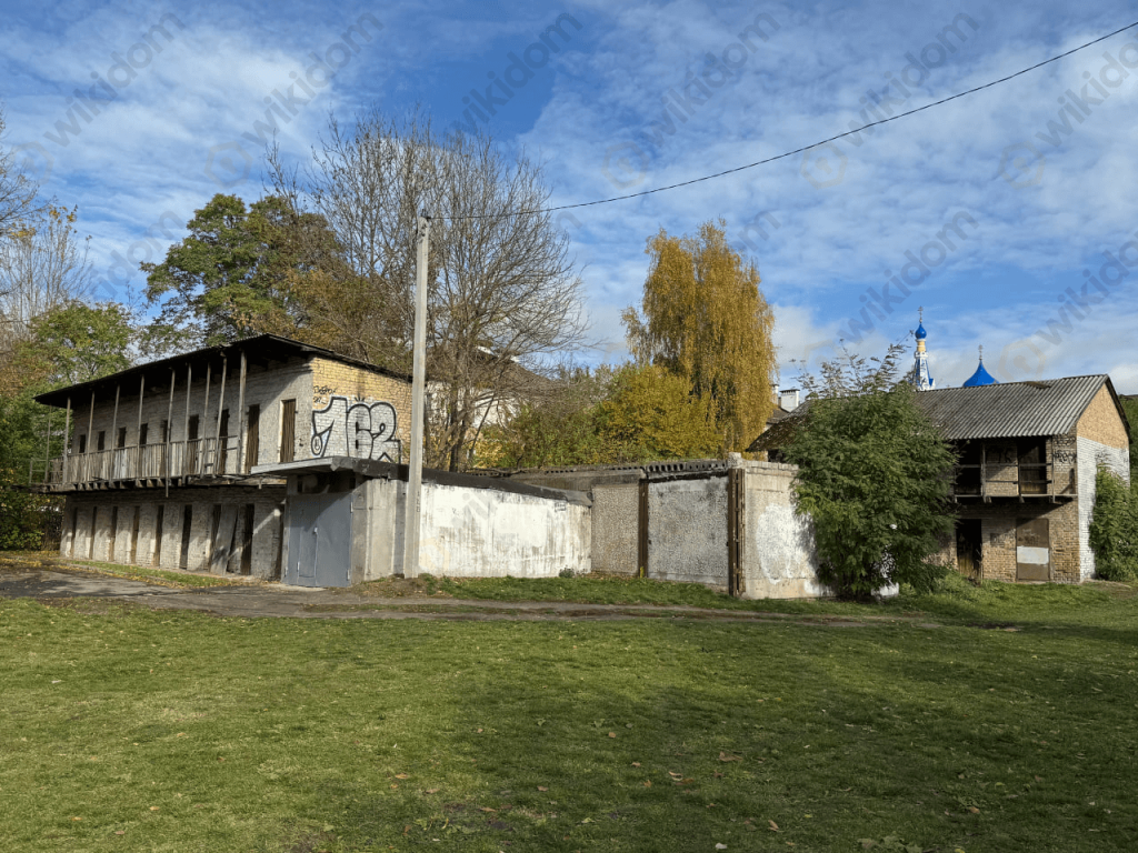 Итальянский квартал в Бресте подешевел в два раза на повторных торгах. Что с ним не так?