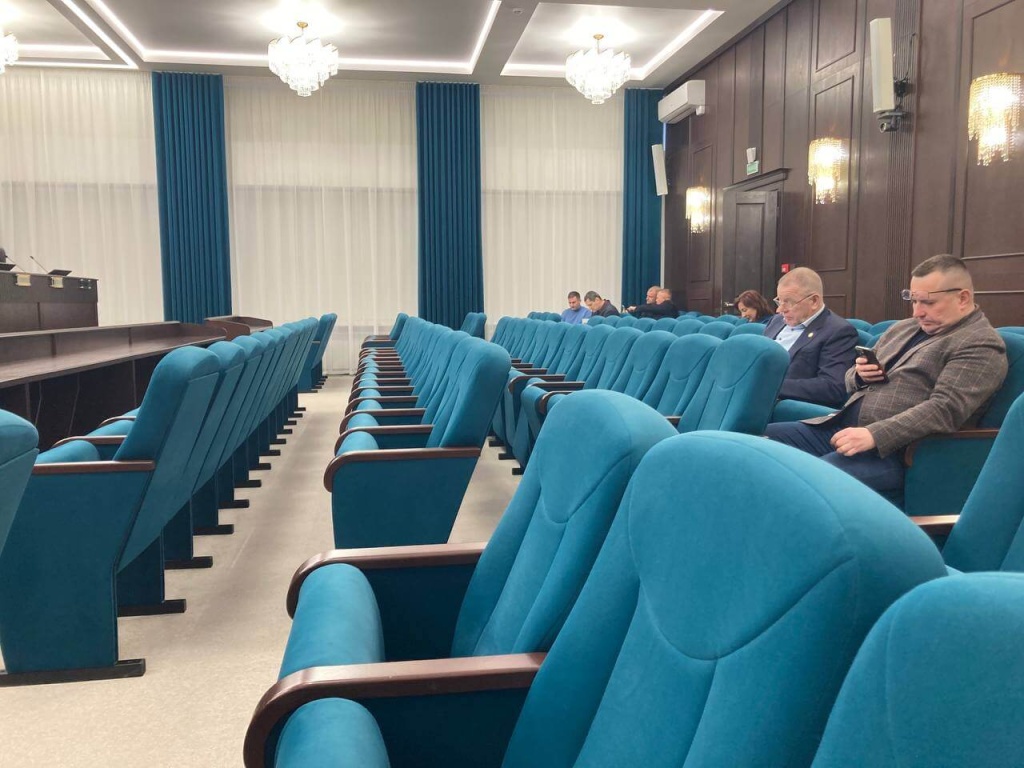 За небольшой участок в центре Бреста предложили 2,7 млн рублей