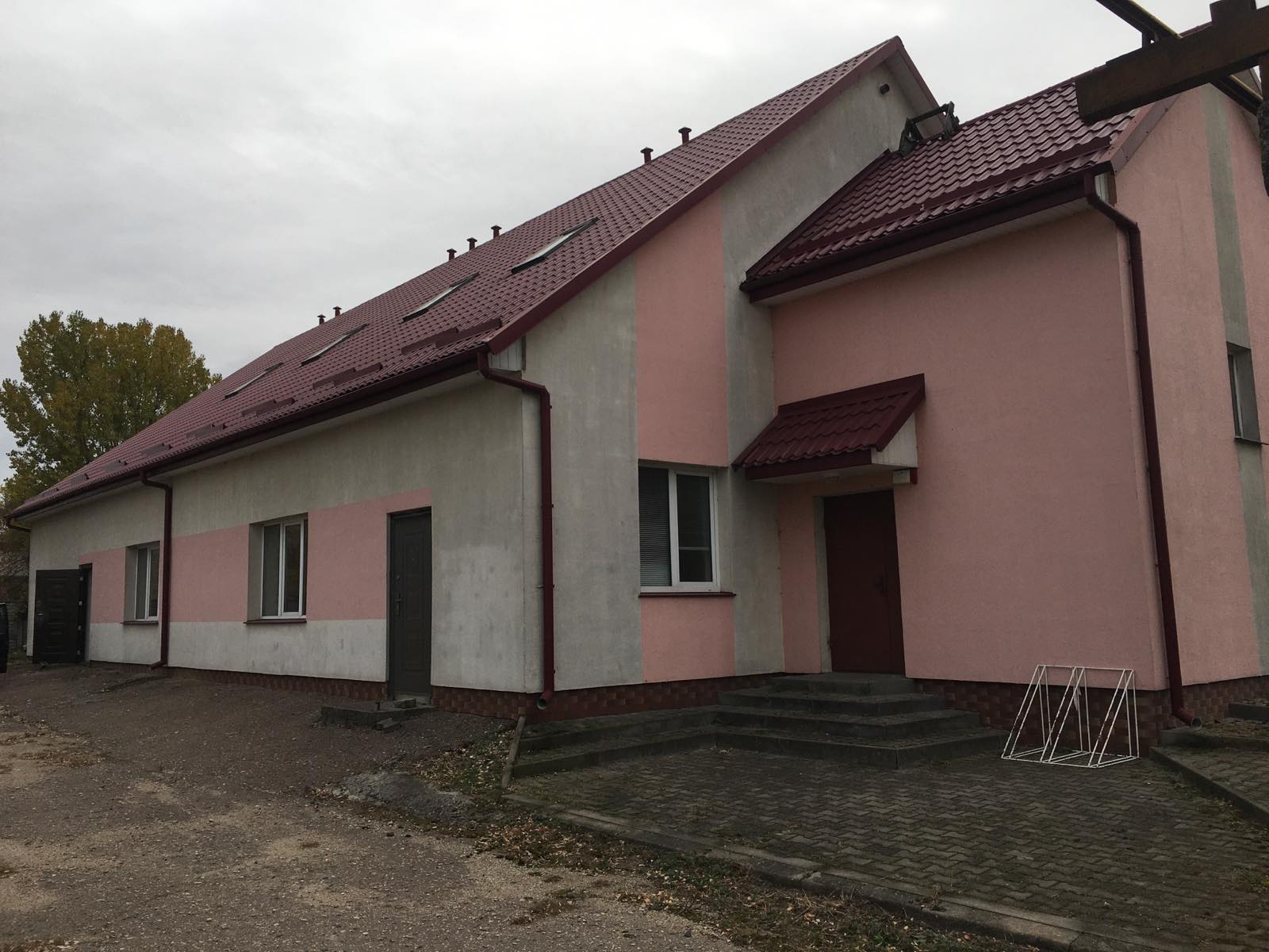  Капитальное строение в собственность